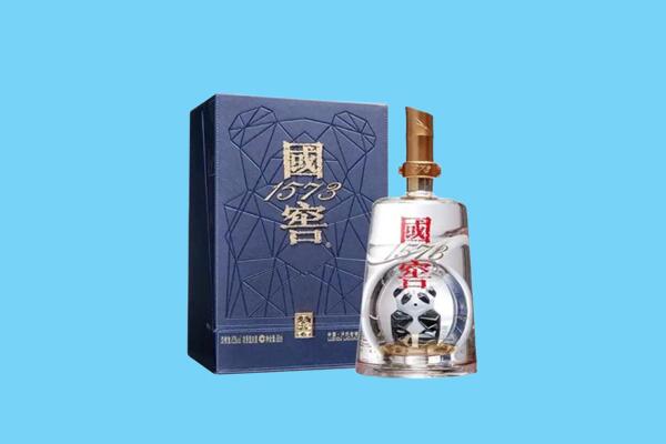 达州市通川回收国窖1573
