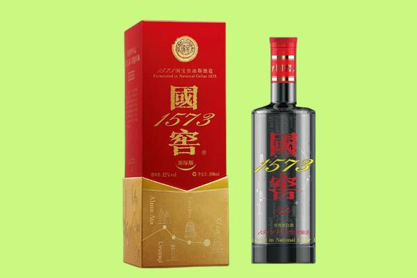 达州市通川回收国窖酒